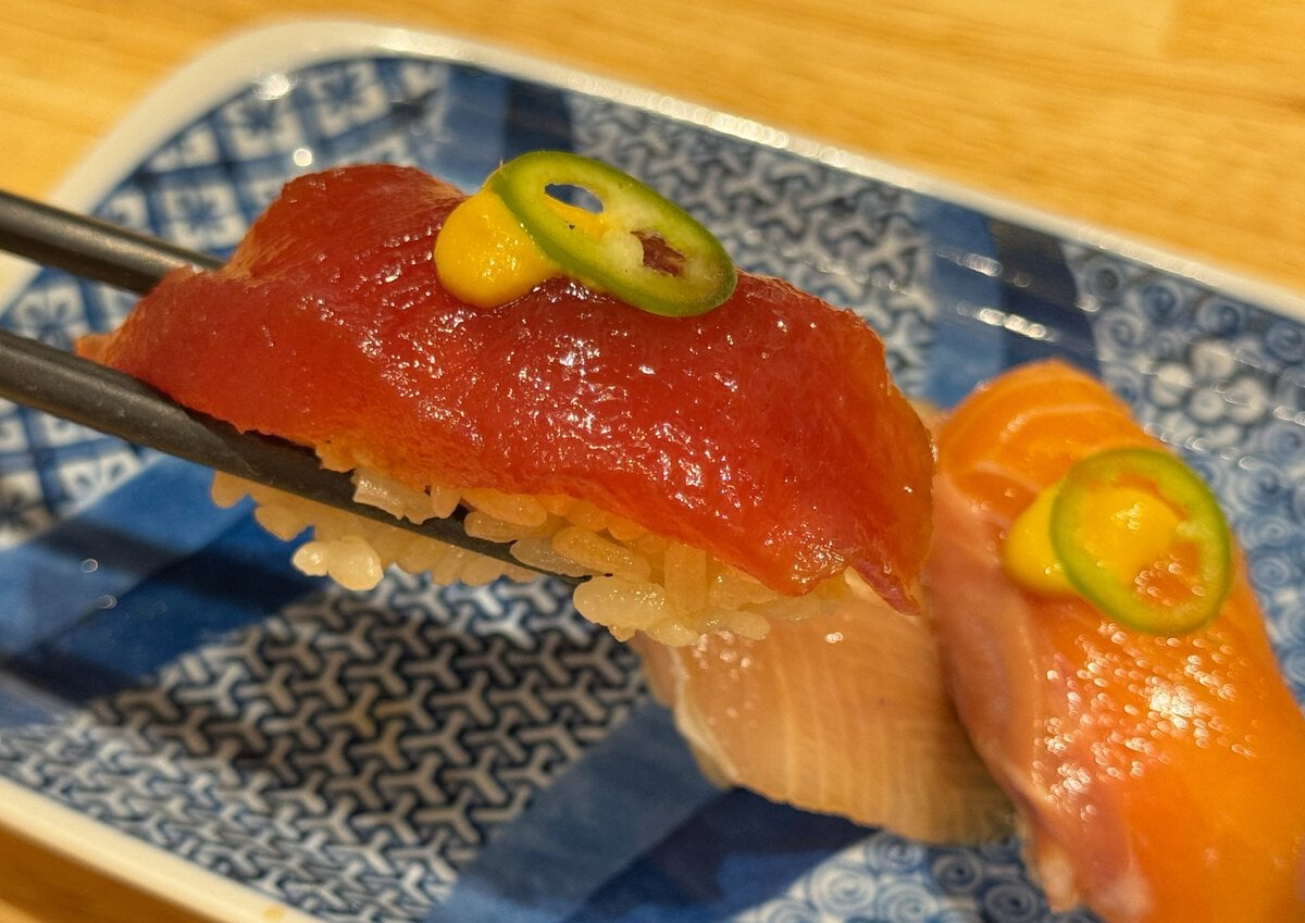 酒が進みすぎる一品！