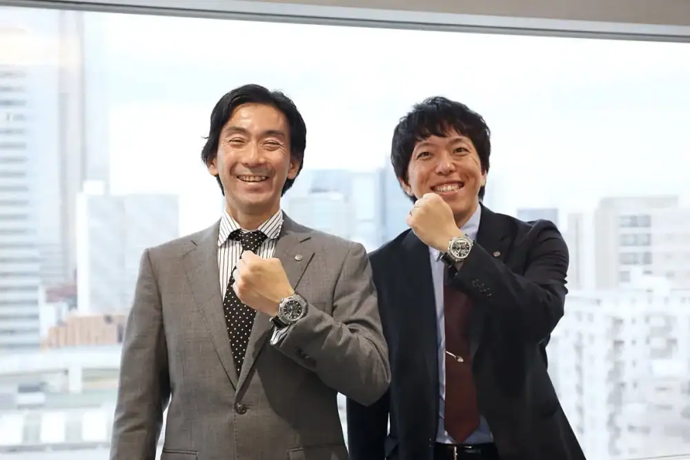 第2位:【G-SHOCK】18年ぶりの大幅進化!磁気と衝撃を無効化する空の最強時計