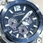 第2位:【G-SHOCK】18年ぶりの大幅進化!磁気と衝撃を無効化する空の最強時計