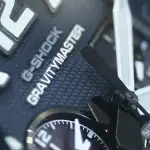 第2位:【G-SHOCK】18年ぶりの大幅進化!磁気と衝撃を無効化する空の最強時計