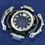 第2位:【G-SHOCK】18年ぶりの大幅進化!磁気と衝撃を無効化する空の最強時計