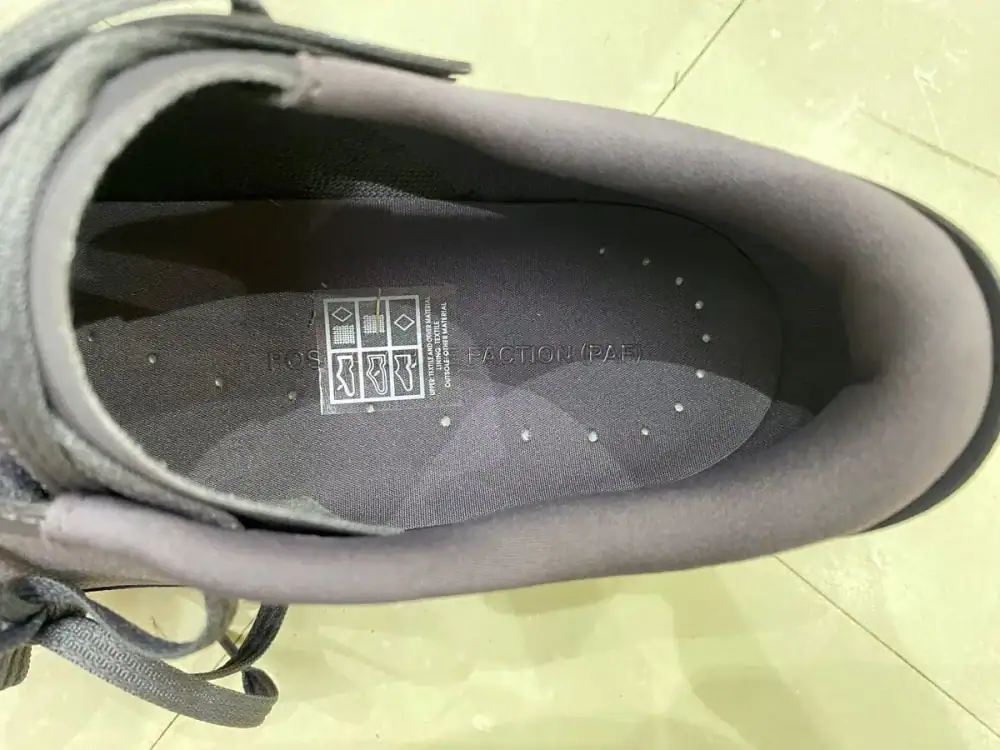 【第3位】街履きもOK！On×PAFの限定モデル「CLOUDBOOM VOLT PAF」