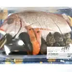 第2位 【角上魚類】海鮮天ぷらうどん、カレーを実食！「魚屋のこれウマいに決まってる」絶対買うべき夏の新惣菜