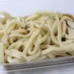 第2位 【角上魚類】海鮮天ぷらうどん、カレーを実食！「魚屋のこれウマいに決まってる」絶対買うべき夏の新惣菜