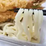 第2位 【角上魚類】海鮮天ぷらうどん、カレーを実食！「魚屋のこれウマいに決まってる」絶対買うべき夏の新惣菜