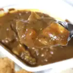 第2位 【角上魚類】海鮮天ぷらうどん、カレーを実食！「魚屋のこれウマいに決まってる」絶対買うべき夏の新惣菜