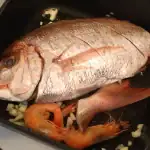 第2位 【角上魚類】海鮮天ぷらうどん、カレーを実食！「魚屋のこれウマいに決まってる」絶対買うべき夏の新惣菜