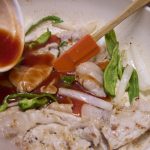 「ヱビス クリエイティブブリュー 和奏」合う肉つまみ「ケチャップ＆ポン酢の リーサルウェポン酢豚」