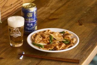 「甘じょっぱおつまみが爆速で激うま」ビールとの相性がハンパない！高円寺メタルめし直伝の肉つまみ“リーサルウェポン酢豚”がマジサイコー！