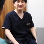 ゴリラクリニック東銀座院 管理医師　 酒井貴哉先生