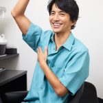 夏は脇汗が気になって着る服も選びますよね
