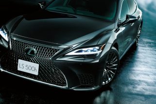 【レクサスLSが進化】剛性強化とパノラマルーフ新設定。登場9年で極まる“最高級セダンの完成度”を自動車ジャーナリストが解説