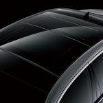 開放感抜群の「パノラマルーフ」を全車にメーカーオプション設定