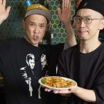 「ヱビス クリエイティブブリュー 和奏」合う肉つまみ「ケチャップ＆ポン酢の リーサルウェポン酢豚」