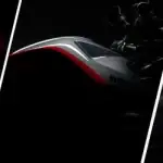 第2位：【ドゥカティ】400ccサイズに890ccエンジン！反則級の「モンスター＋」