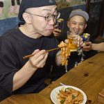 「ヱビス クリエイティブブリュー 和奏」合う肉つまみ「ケチャップ＆ポン酢の リーサルウェポン酢豚」