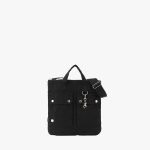アニエスベー× POTR「2WAY HELMET BAG(S)」¥52,800/H30×W29㎝