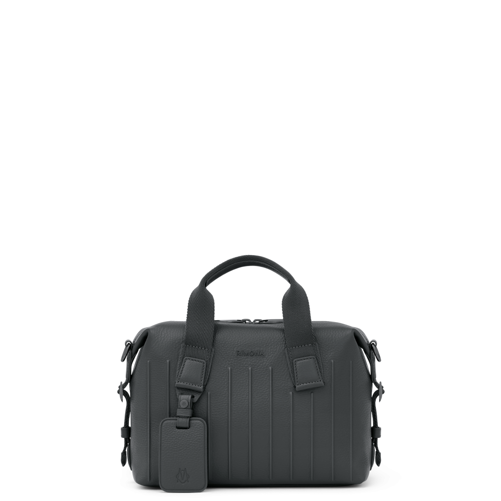 リモワ「クロスボディバッグ スモール」￥265,100／H20×W26×D12㎝