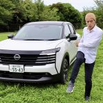 新“お客様ファースト”戦略で好調の日産 キックス。車両価格は2,999,700円スタート