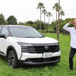 小沢コージ。愛情あふれる独自の視点でクルマを語るバラエティ自動車ジャーナリスト