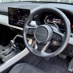 最大15.6インチのセンターディスプレイを初導入し、全車ついにグーグル対応へ