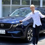 新型マツダ CX-5は便利にハイテク化された上に驚きの330万円スタート