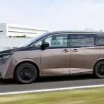 【第2位】アルヴェルに勝てる？ 16年ぶり刷新の日産「新型エルグランド」の凄さ
