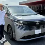 【第2位】アルヴェルに勝てる？ 16年ぶり刷新の日産「新型エルグランド」の凄さ