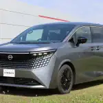 【第2位】アルヴェルに勝てる？ 16年ぶり刷新の日産「新型エルグランド」の凄さ