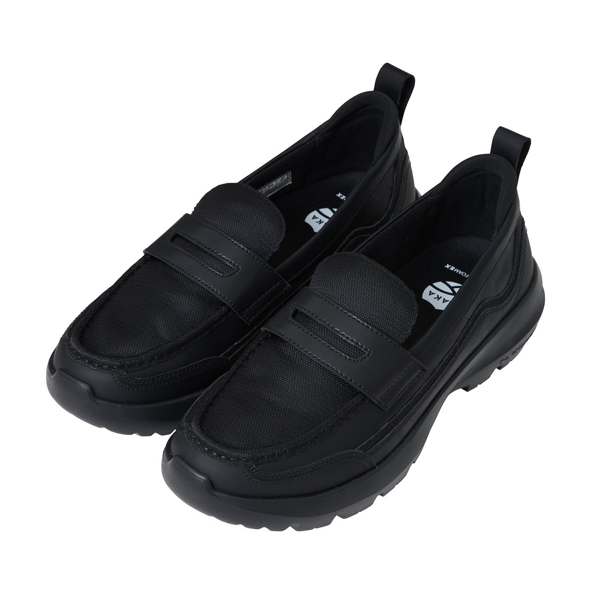シャカ「メテオローファーEXR」¥20,900