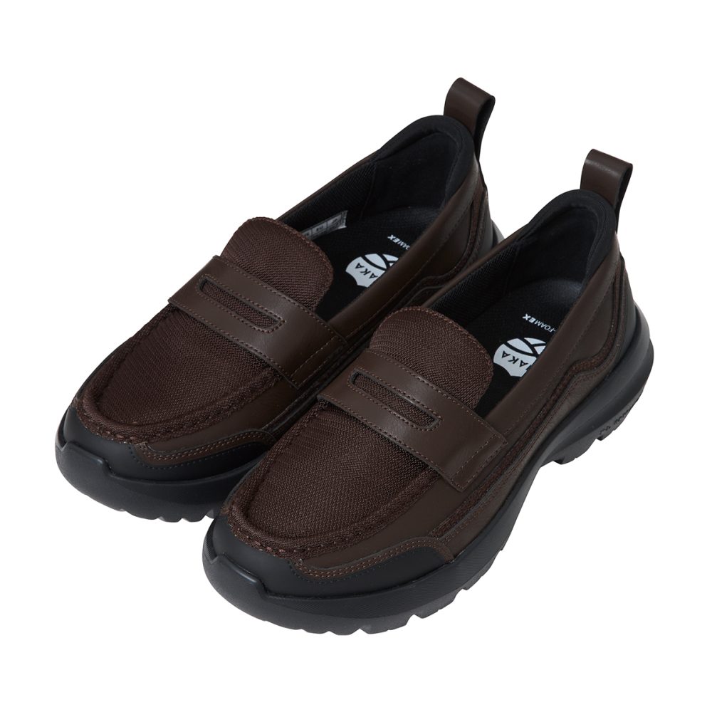 シャカ「メテオローファーEXR」￥20,900
