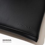 前作も好評だったHonda × rererのコラボアイテム