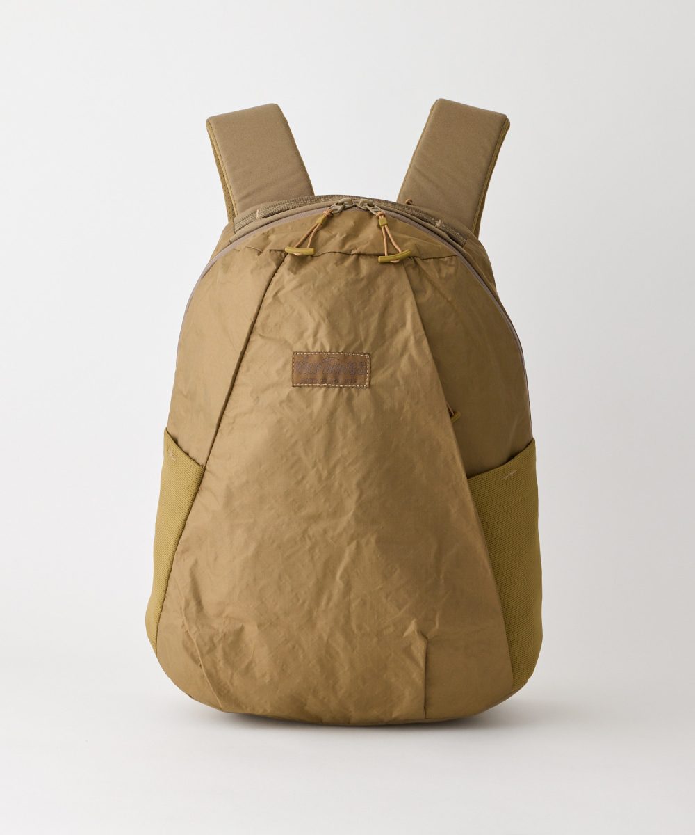 ワイルドシングス「デュラブル バックパック」¥26,400/H47×W29×D17㎝/20ℓ