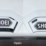 【第1位】SHOEI「Z-9」｜換気量1.9倍の衝撃！高速ライドも超快適な最新フルフェイス
