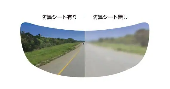 【第1位】SHOEI「Z-9」|換気量1.9倍の衝撃!高速ライドも超快適な最新フルフェイス
