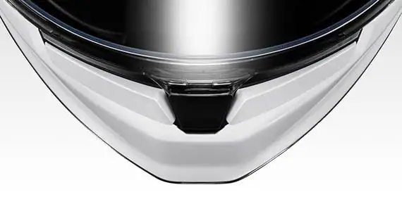 【第1位】SHOEI「Z-9」|換気量1.9倍の衝撃!高速ライドも超快適な最新フルフェイス