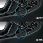 【第1位】SHOEI「Z-9」｜換気量1.9倍の衝撃！高速ライドも超快適な最新フルフェイス