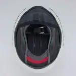【第1位】SHOEI「Z-9」｜換気量1.9倍の衝撃！高速ライドも超快適な最新フルフェイス
