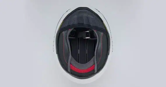 【第1位】SHOEI「Z-9」|換気量1.9倍の衝撃!高速ライドも超快適な最新フルフェイス