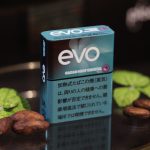「エボ・カカオ・ミント・クリスタル」