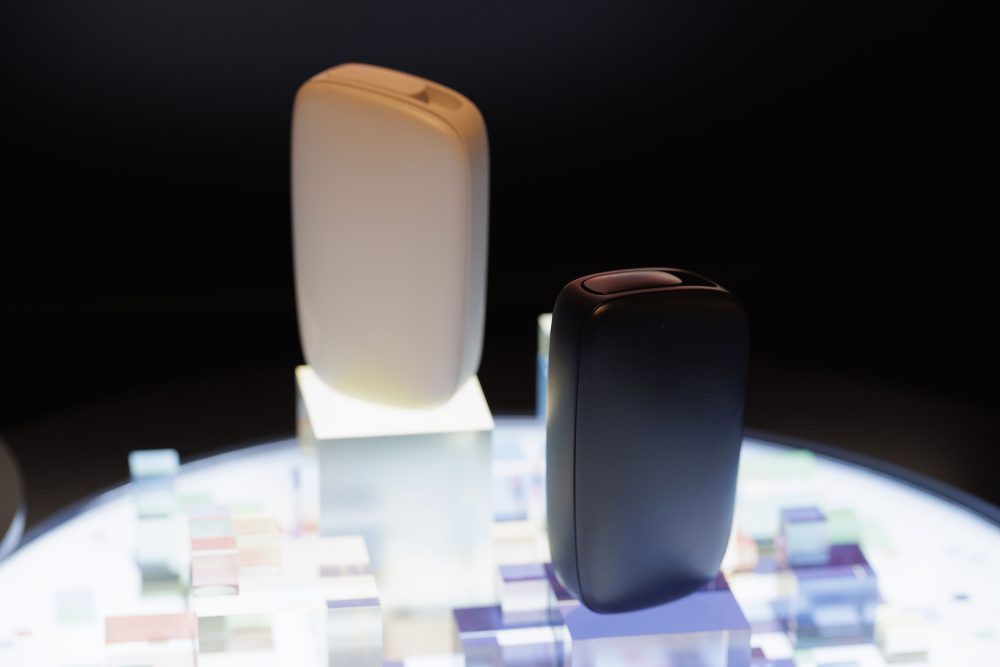 「プルーム・キューブ」が“Play! Enjoy! CUBE!”をコンセプトにデザインをリニューアル