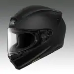【第1位】SHOEI「Z-9」｜換気量1.9倍の衝撃！高速ライドも超快適な最新フルフェイス