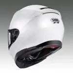 【第1位】SHOEI「Z-9」｜換気量1.9倍の衝撃！高速ライドも超快適な最新フルフェイス