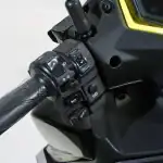 【第3位】ヤマハ新型「AEROX ABS」｜スーパースポーツの血を引く傑作スクーター