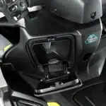 【第3位】ヤマハ新型「AEROX ABS」｜スーパースポーツの血を引く傑作スクーター