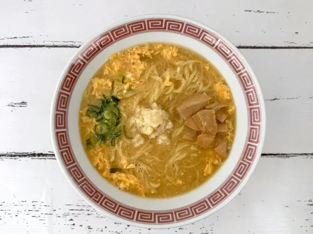 第2位:TVで話題の無添加麺も!マニア絶賛「ご当地袋麺」老舗の傑作ベスト3