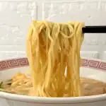 第2位:TVで話題の無添加麺も!マニア絶賛「ご当地袋麺」老舗の傑作ベスト3