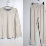 上下セットで購入