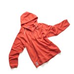 チャムス「Hooded Hurricane Top」¥15,180/9色展開