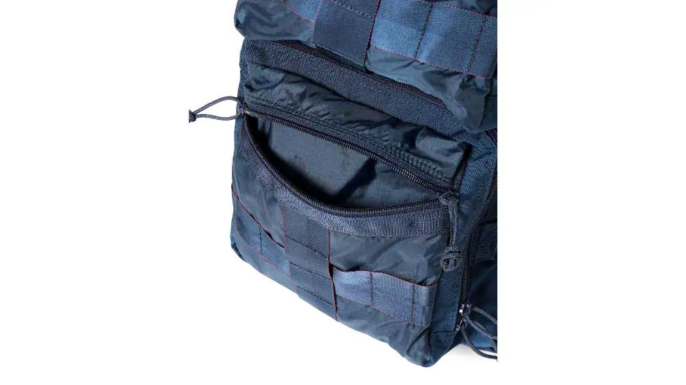 第3位 【BRIEFING × BEAMS PLUS】あえてショルダーを廃止!? 3WAYブリーフを再定義した新型Made in U.S.Aモデル「NEO 3WAY No.1」解禁